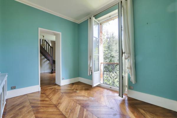 Maison Sèvres - BRANCAS