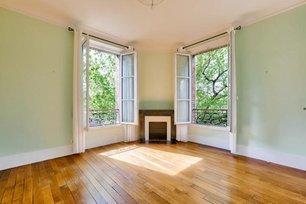 Maison Sèvres - BRANCAS