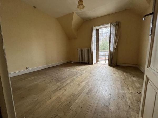 Maison à vendre |  Espagnac |  6 pièces | 121,9 m²