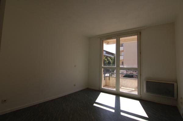 Appartement Toulouse 1 pièce - 17m²