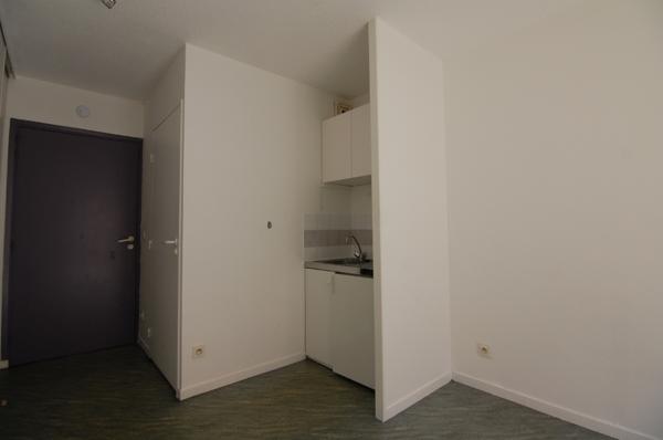 Appartement Toulouse 1 pièce - 17m²