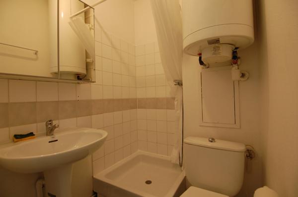 Appartement Toulouse 1 pièce - 17m²