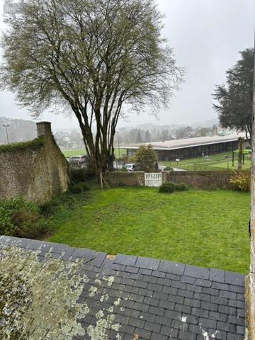Maison à vendre à Rostrenen dans les Côtes-d'Armor (22110), ref : 44007-1710