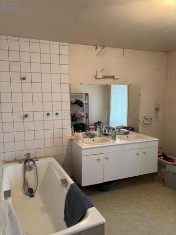 Maison à vendre à Rostrenen dans les Côtes-d'Armor (22110), ref : 44007-1710