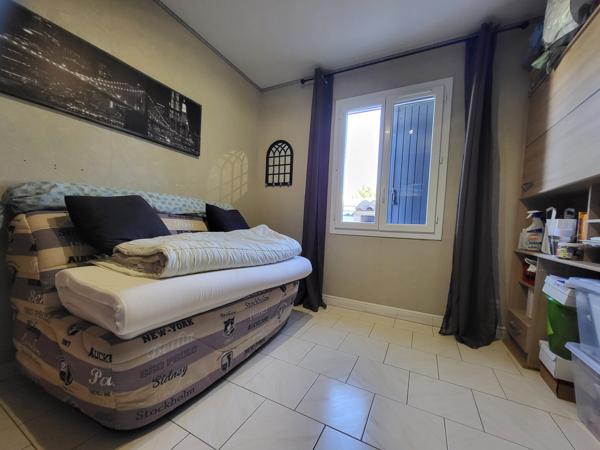 Port-de-Bouc (13110) VILLA PLAIN PIED 5 PIECES 93M2 AVEC PISCINE