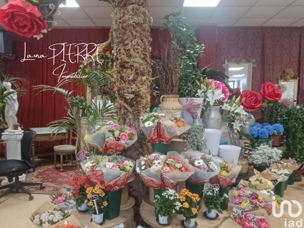 Droit au bail à vendre 417 m² Hérouville-Saint-Clair