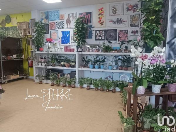 Droit au bail à vendre 417 m² Hérouville-Saint-Clair