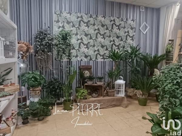 Droit au bail à vendre 417 m² Hérouville-Saint-Clair