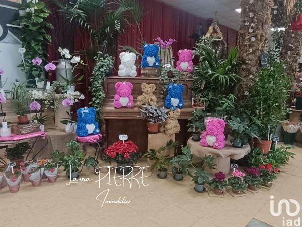 Droit au bail à vendre 417 m² Hérouville-Saint-Clair