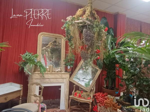 Droit au bail à vendre 417 m² Hérouville-Saint-Clair