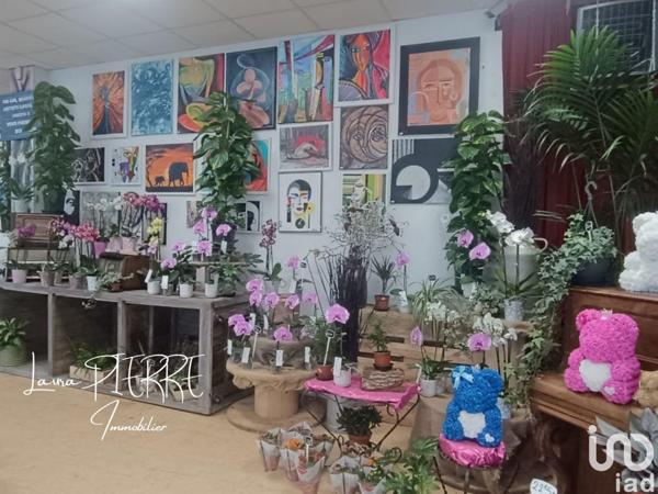 Droit au bail à vendre 417 m² Hérouville-Saint-Clair