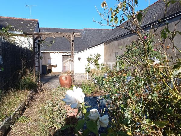 Baisse de prix- Maison- 3 pièces- 83 m²