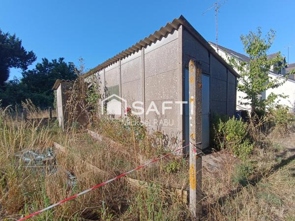 Baisse de prix- Maison- 3 pièces- 83 m²