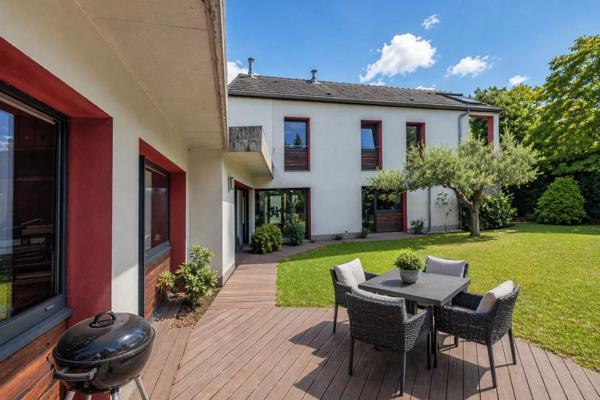 Maison Viroflay - RIVE GAUCHE - LOUVRE