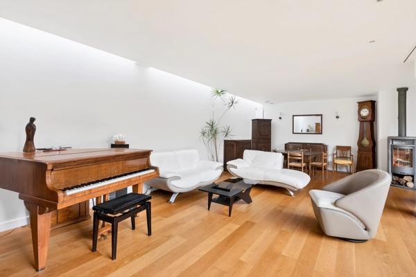 Maison Viroflay - RIVE GAUCHE - LOUVRE