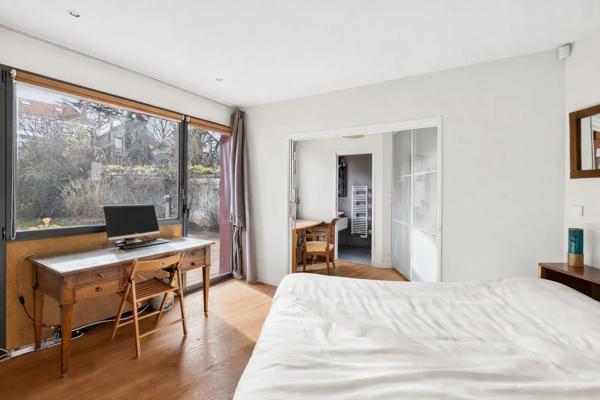 Maison Viroflay - RIVE GAUCHE - LOUVRE