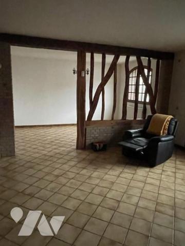 VENTE MAISON VIGNACOURT CENTRE (Bourg toute commodité à proximité d'AMIENS ZI)