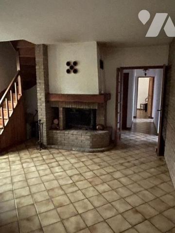 VENTE MAISON VIGNACOURT CENTRE (Bourg toute commodité à proximité d'AMIENS ZI)