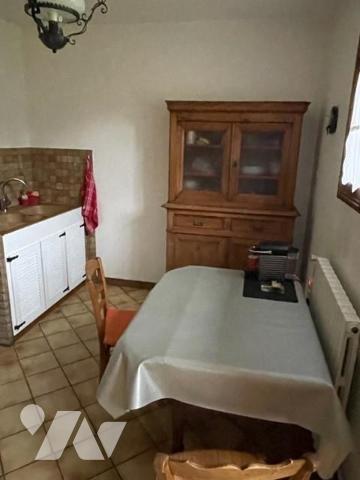 VENTE MAISON VIGNACOURT CENTRE (Bourg toute commodité à proximité d'AMIENS ZI)
