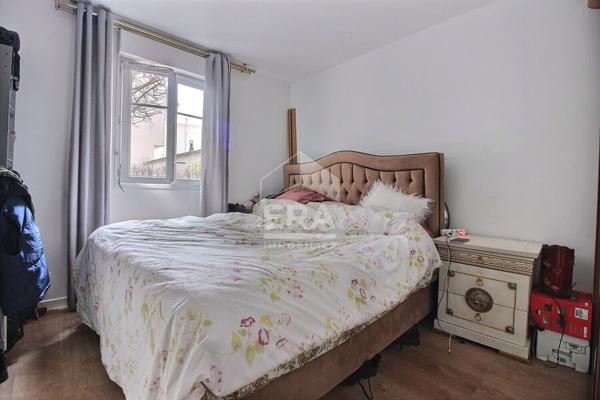 Appartement Saint Ouen Sur Seine 3 pièce(s) 60.71 m2