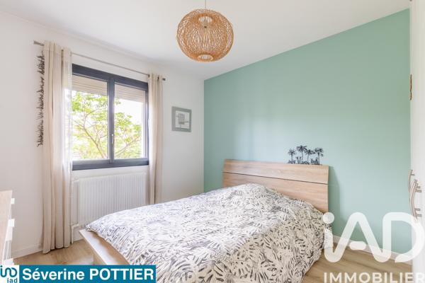 Maison à vendre 6 pièces 100 m² Viry-Châtillon