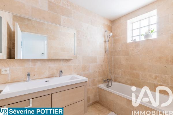 Maison à vendre 6 pièces 100 m² Viry-Châtillon