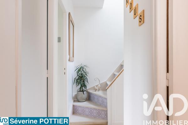 Maison à vendre 6 pièces 100 m² Viry-Châtillon