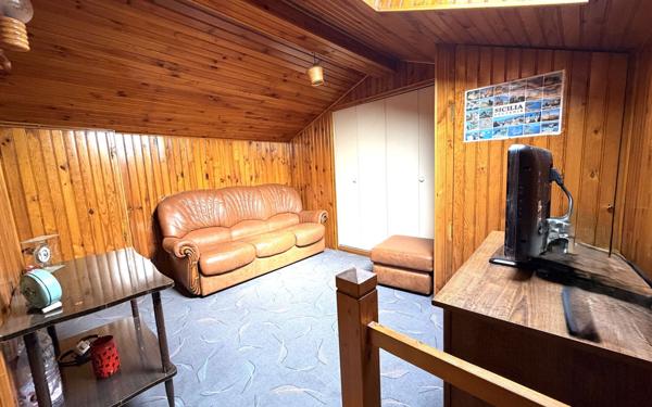 Maison à vendre    4 pièces •  Bourg-de-Péage