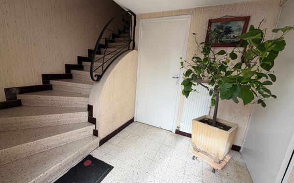 Maison à vendre    4 pièces •  Bourg-de-Péage