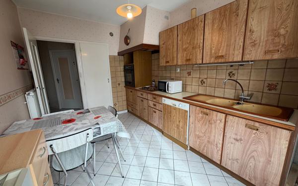 Maison à vendre    4 pièces •  Bourg-de-Péage