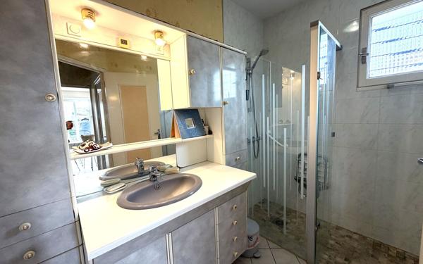 Maison à vendre    4 pièces •  Bourg-de-Péage