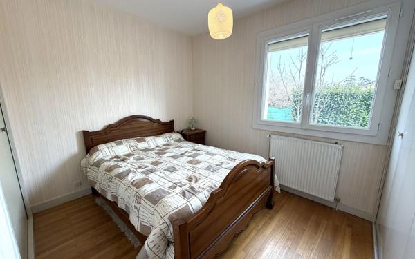 Maison à vendre    4 pièces •  Bourg-de-Péage