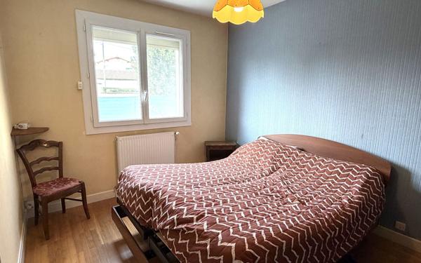 Maison à vendre    4 pièces •  Bourg-de-Péage