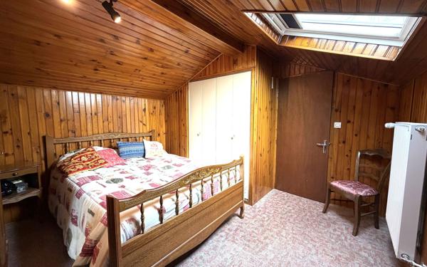 Maison à vendre    4 pièces •  Bourg-de-Péage