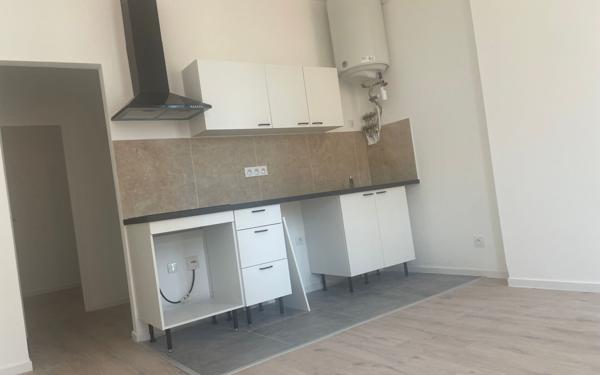 Appartement à vendre    2 pièces • 29,70 m2 La Seyne-sur-Mer