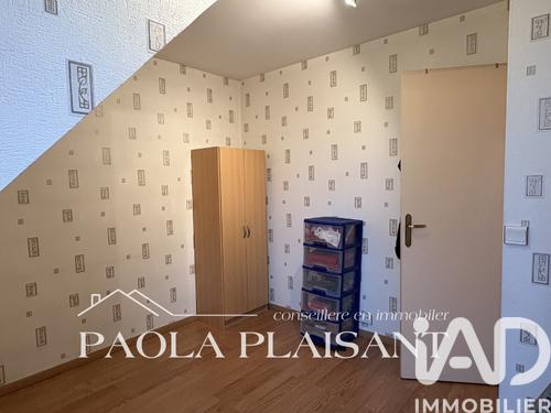 Maison à vendre 4 pièces 80 m² Mitry-Mory