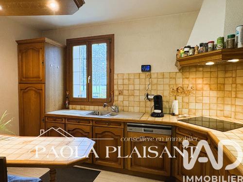 Maison à vendre 4 pièces 80 m² Mitry-Mory