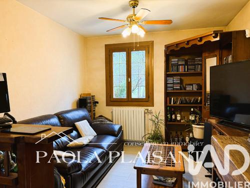 Maison à vendre 4 pièces 80 m² Mitry-Mory