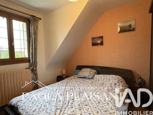 Maison à vendre 4 pièces 80 m² Mitry-Mory