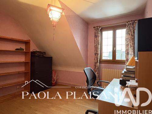 Maison à vendre 4 pièces 80 m² Mitry-Mory