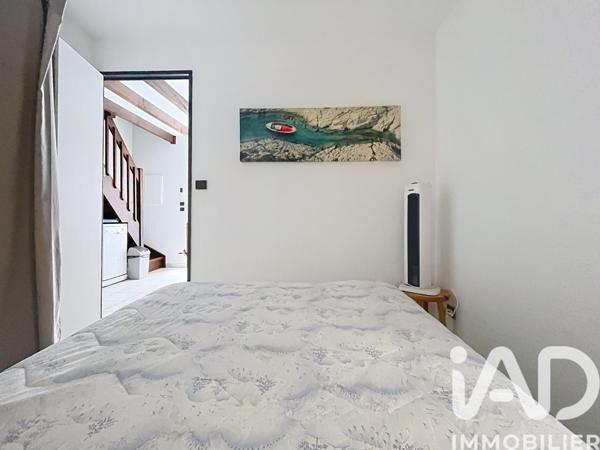 Maison à vendre 3 pièces 45 m² Le Barcarès