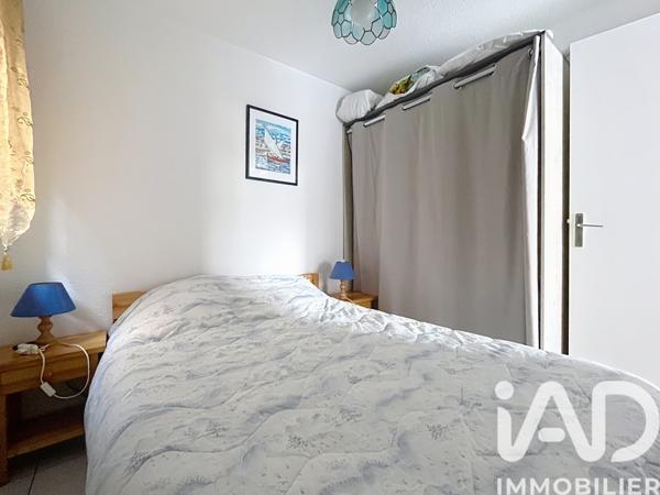 Maison à vendre 3 pièces 45 m² Le Barcarès