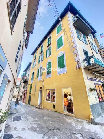 Achat immeuble Sospel - 6 pièce(s) - 300 m² - 700 000 €