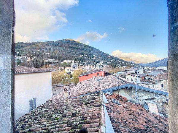 Achat immeuble Sospel - 6 pièce(s) - 300 m² - 700 000 €