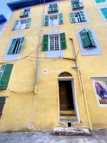 Achat immeuble Sospel - 6 pièce(s) - 300 m² - 700 000 €