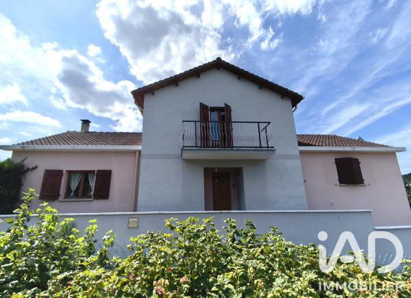 Maison à vendre 7 pièces 142 m² Le Havre