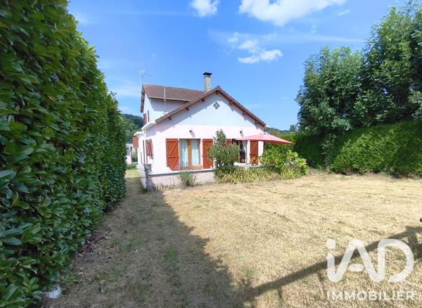 Maison à vendre 7 pièces 142 m² Le Havre
