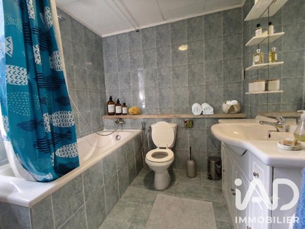 Maison à vendre 7 pièces 142 m² Le Havre