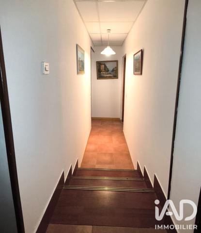 Maison à vendre 7 pièces 142 m² Le Havre