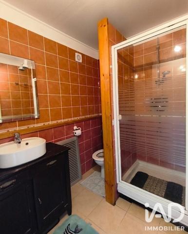 Maison à vendre 7 pièces 142 m² Le Havre